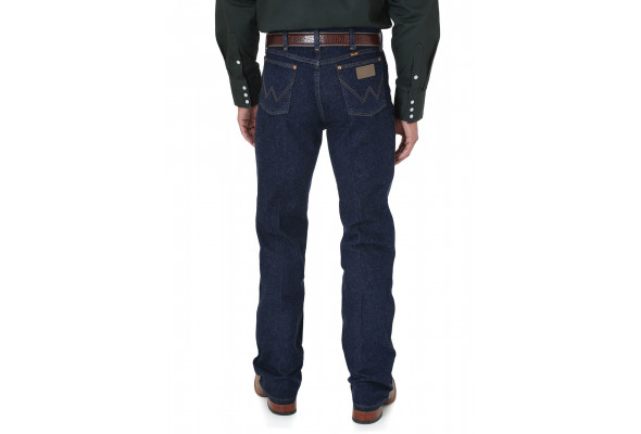 Wrangler Mens CowboyStretchJean34