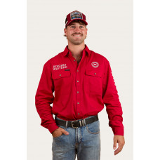 Ringers Hawkeye FB Shirt