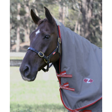 Zilco Garrison Neck Rug