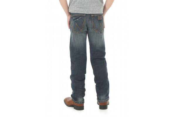 Wrangler Junior Boys Retro Jean