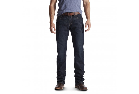 Ariat Mens Rebar M4 Bcut Jean 36