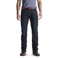 Ariat Mens Rebar M4 Bcut Jean 38