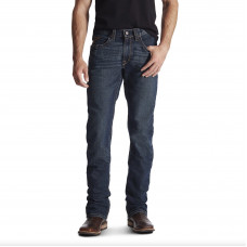 Ariat Mens Rebar M5 Straight Jean 36