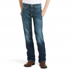 Ariat Boys B5 Boundary Jean