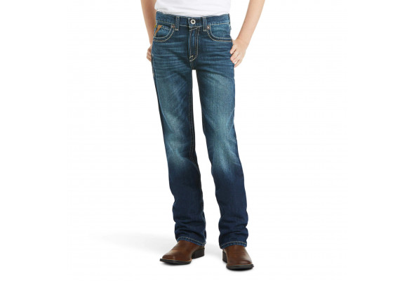 Ariat Boys B5 Boundary Jean