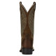 Ariat Wms RoundUp Wide Sqr Toe