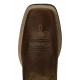 Ariat Wms RoundUp Wide Sqr Toe