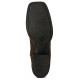 Ariat Wms RoundUp Wide Sqr Toe