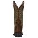 Ariat Wms Round Up Wide SqrToe
