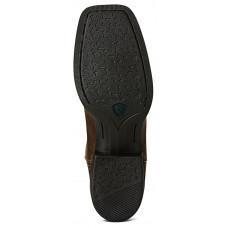 Ariat Wms Round Up Wide SqrToe