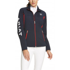 Ariat Womens Team Softshell