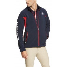 Ariat Mens Team Softshell