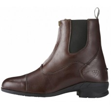 Ariat Womens Heritage IV Zip