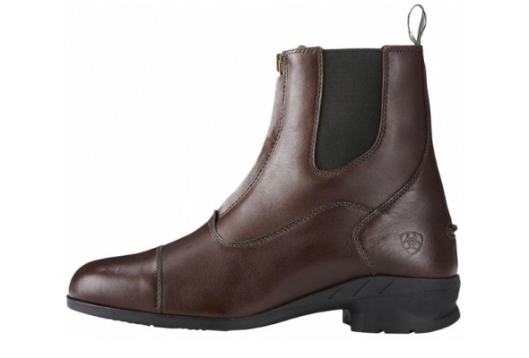 Ariat Womens Heritage IV Zip