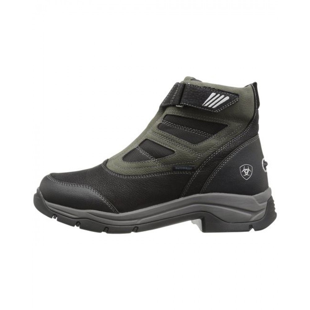ariat terrain pro h2o