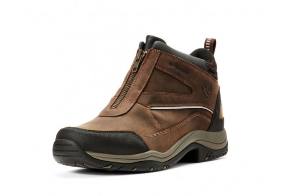 Ariat Mens Telluride Zip H2O