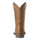 Ariat Wms Roper Wide Sqr Toe