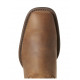 Ariat Wms Roper Wide Sqr Toe