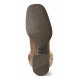 Ariat Wms Roper Wide Sqr Toe
