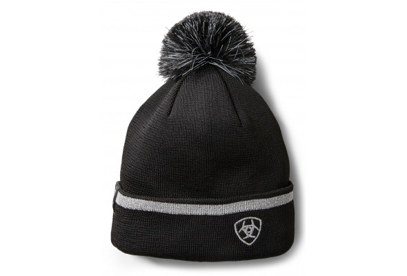 Ariat TEK Reflective Beanie