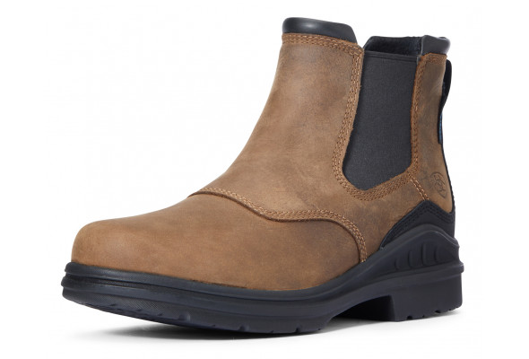 Ariat Mens Barnyard II H2O