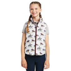 Ariat Bella Reversible Ins Vest