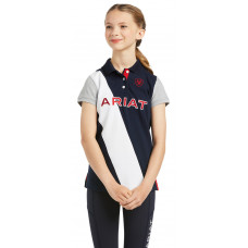 Ariat Taryn Kids Polo