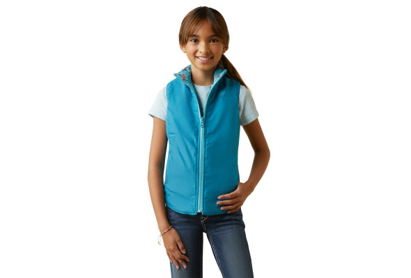 Ariat YTH Bella Vest