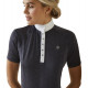 Ariat Wms Showstopper ShowShirt