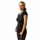 Ariat Wms Vertical SS T-Shirt