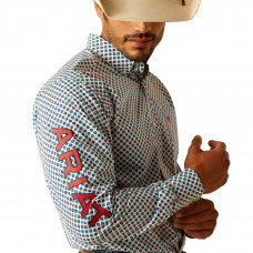 Ariat Mns Team Lochlan Shirt