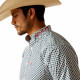Ariat Mns Team Lochlan Shirt