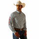 Ariat Mns Team Lochlan Shirt
