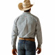 Ariat Mns Team Lochlan Shirt