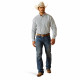 Ariat Mns Team Lochlan Shirt