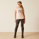 Ariat YTH Roller Pony T-Shirt