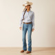 Ariat WMS Team Kirby Shirt