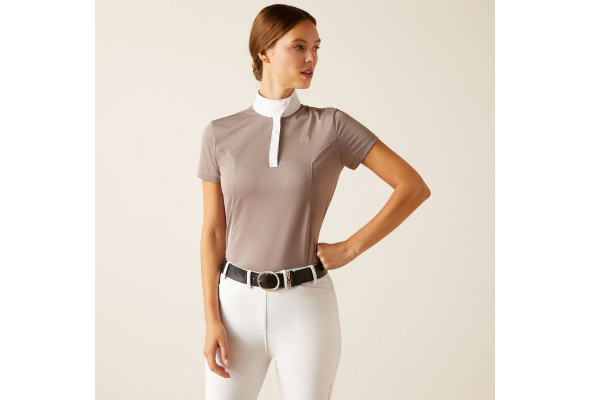 Ariat WMS Aptos Show Shirt