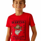 Ariat Boys Kid S/S T-Shirt