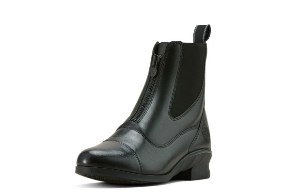 Ariat Womens Heritage Zip Ariat Womens Heritage Zip