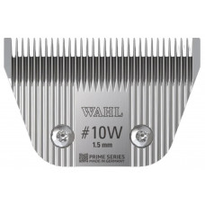 Wahl KM Prime Series Wide Blade #10W