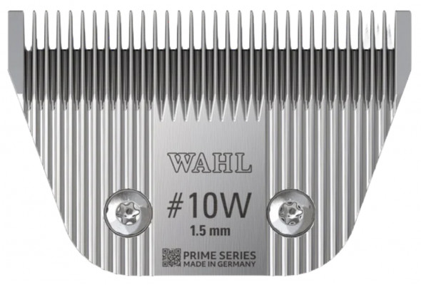 Wahl KM Prime Series Wide Blade #10W