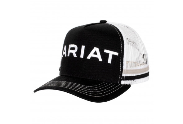 Ariat Patriot Trucker Cap