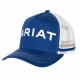 Ariat Patriot Trucker Cap