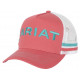 Ariat Patriot Trucker Cap