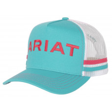 Ariat Patriot Trucker Cap