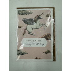 Rock On: Magic Unicorn