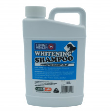 AHD Whitening Shampoo