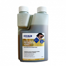AHD Probiotic Tonic