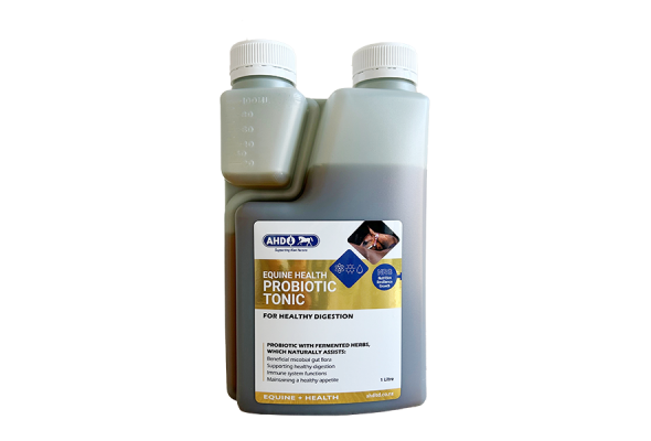 AHD Probiotic Tonic